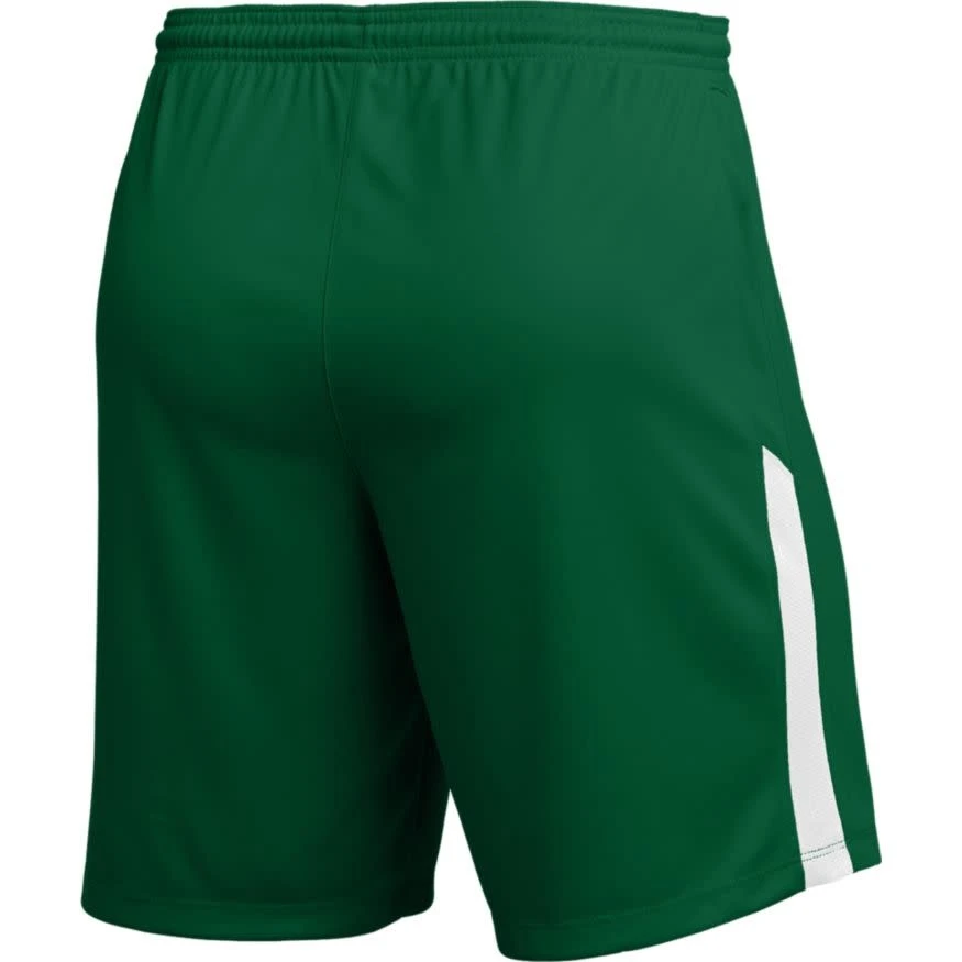 Nike League Knit II Short Youth (Green) - Image 2