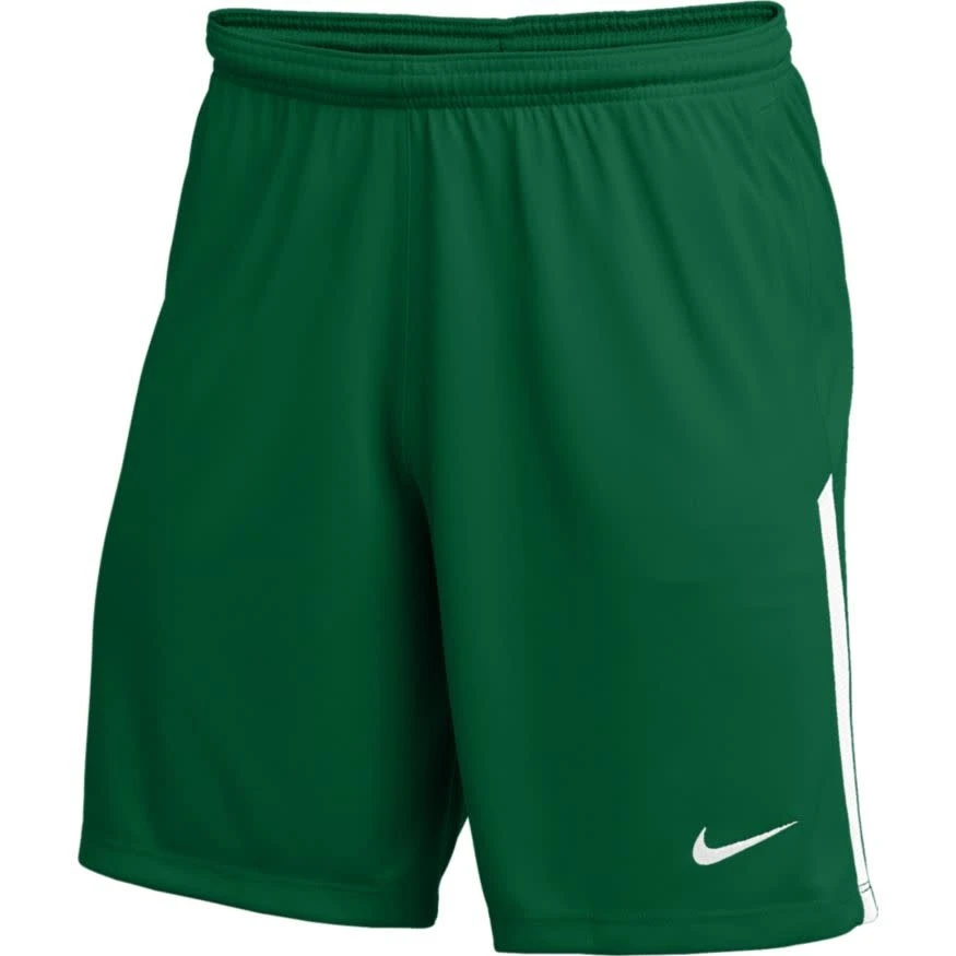 Nike League Knit II Short Youth (Green)