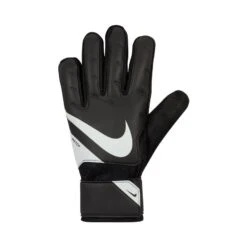 Nike Match Glove (Black/White)