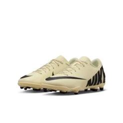 Nike Mercurial Vapor 15 Club FG/MG Jr (Lemonade/Black)