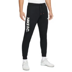 Nike "Nike FC" Dri-Fit Pants (Black)