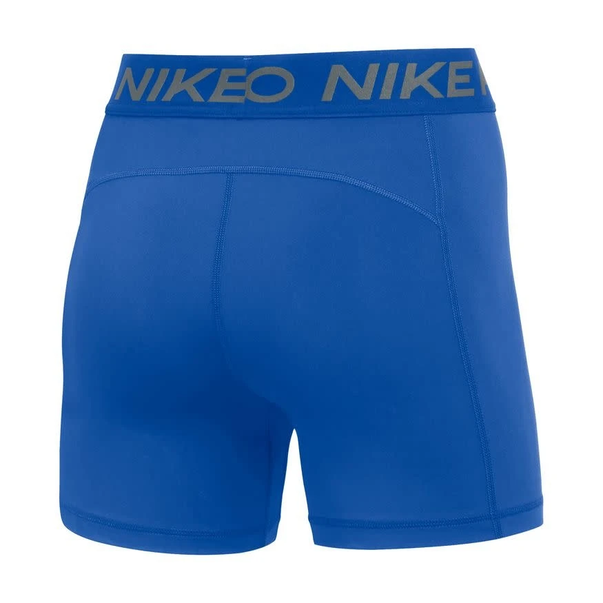 Nike Nike Pro 365 Compression Short Women (Blue) - Image 2