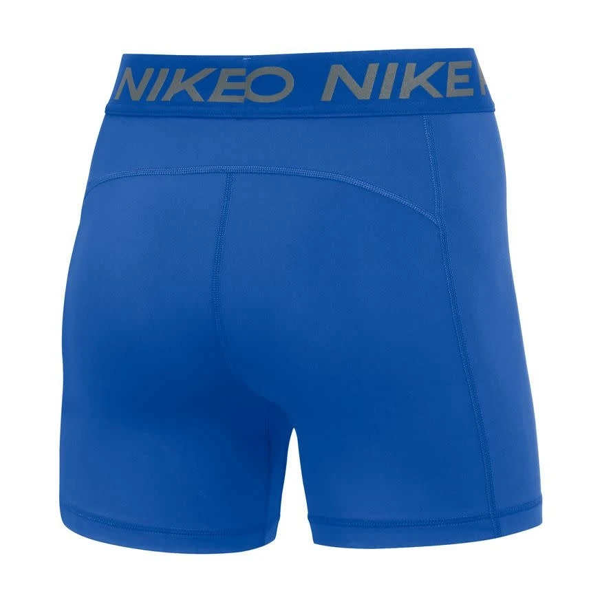 Nike Nike Pro 365 Compression Short Women (Blue) - Image 8