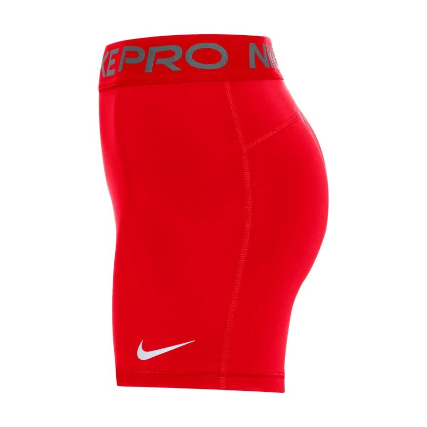 Nike Nike Pro 365 Compression Short Women (Red) - Image 3