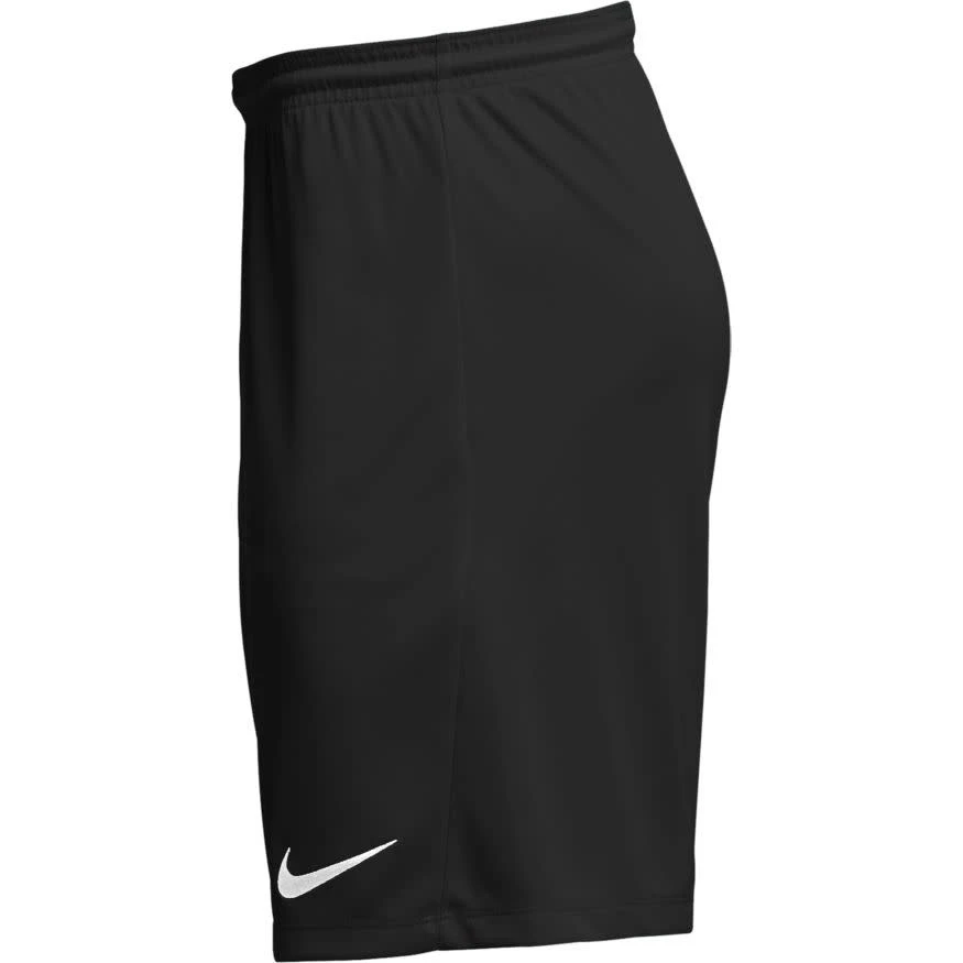 Nike Park 3 Short (Black) - Image 2
