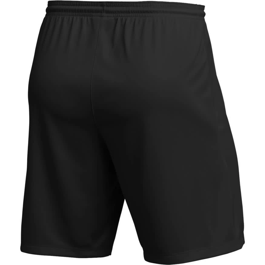 Nike Park 3 Short (Black) - Image 3