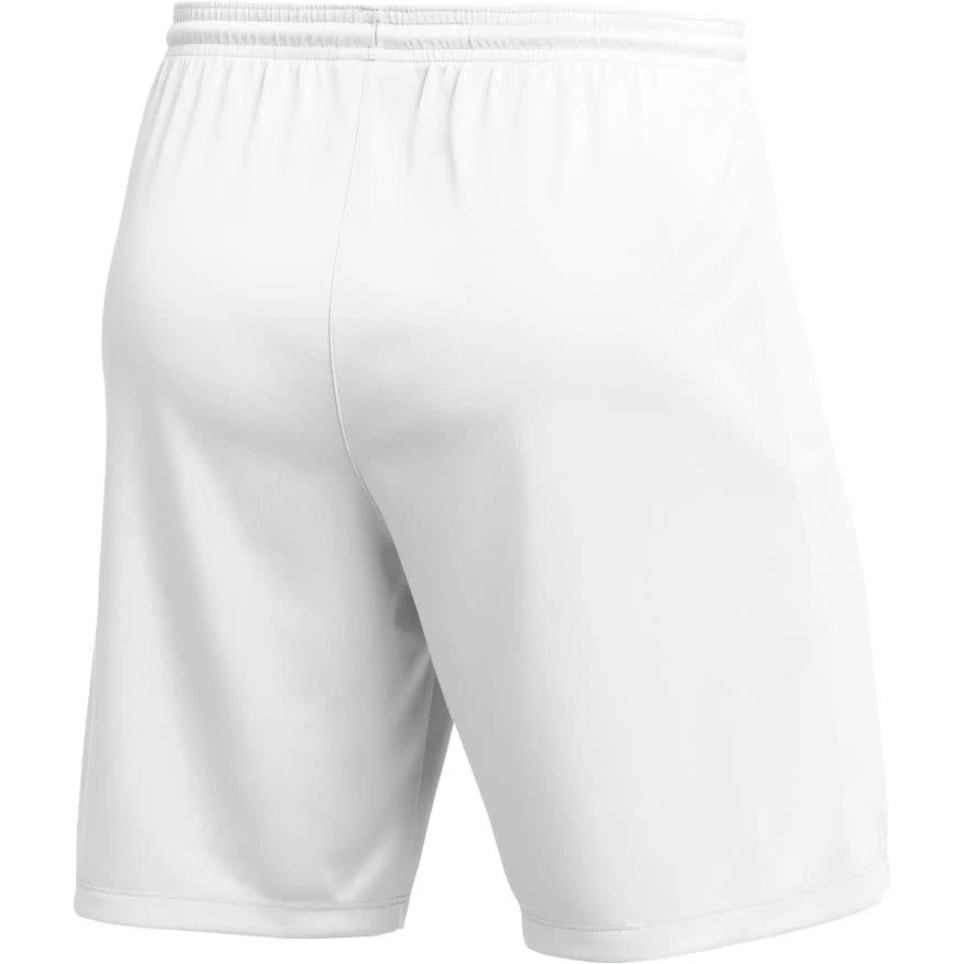 Nike Park 3 Short (White) - Image 2