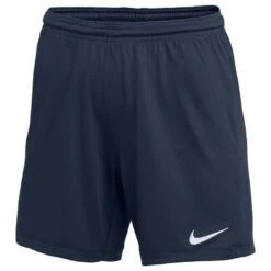 Nike Park 3 Short Women (Navy)