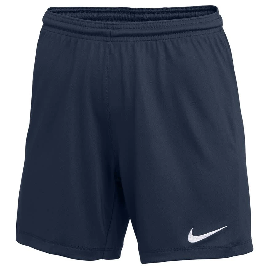 Nike Park 3 Short Women (Navy)