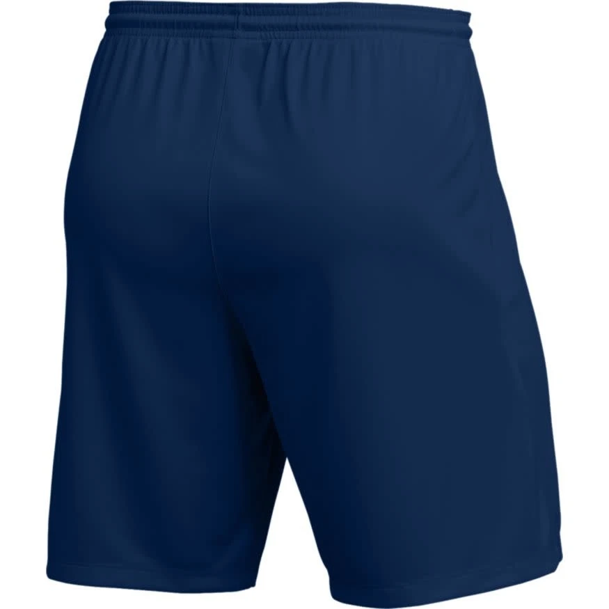Nike Park 3 Short Youth (Navy) - Image 2