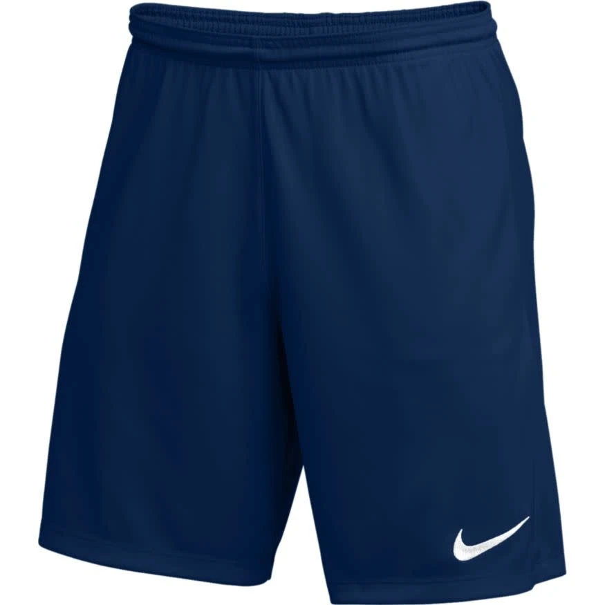 Nike Park 3 Short Youth (Navy)