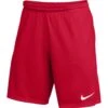 Nike Park 3 Short Youth (Red)
