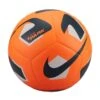 Nike Park Team Ball (Orange/White)