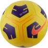 Nike Park Team Ball (Yellow/Purple)