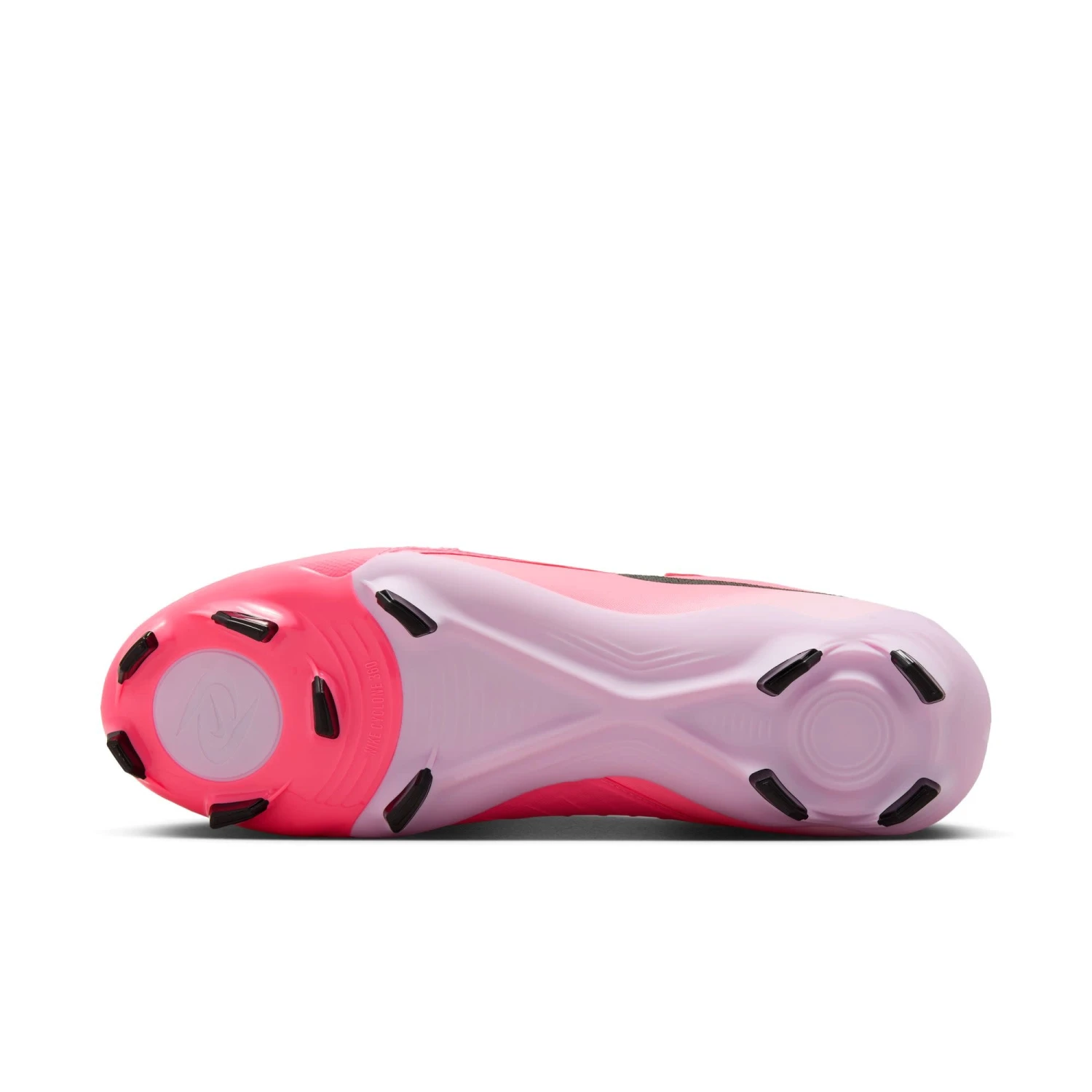Nike Phantom GX 2 Academy FG/MG (Pink/Black) - Image 2
