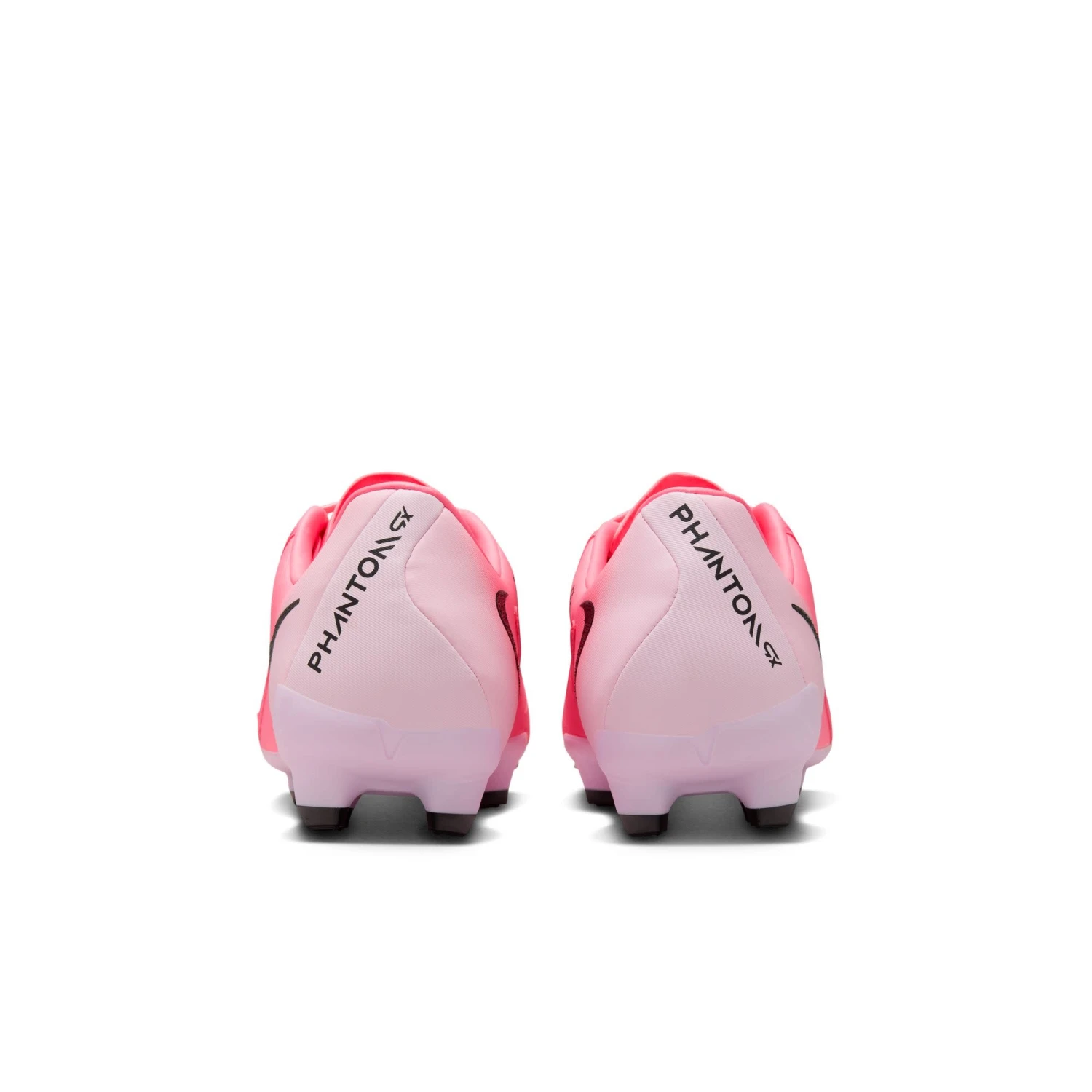 Nike Phantom GX 2 Academy FG/MG (Pink/Black) - Image 3