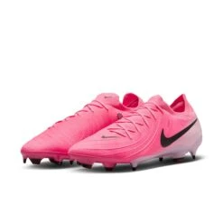 Nike Phantom GX 2 Pro FG (Pink/Black)