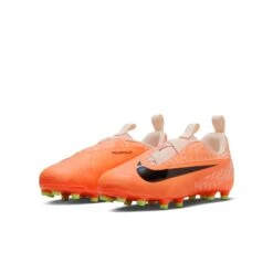 Nike Phantom GX Academy FG/MG Jr (Guava)
