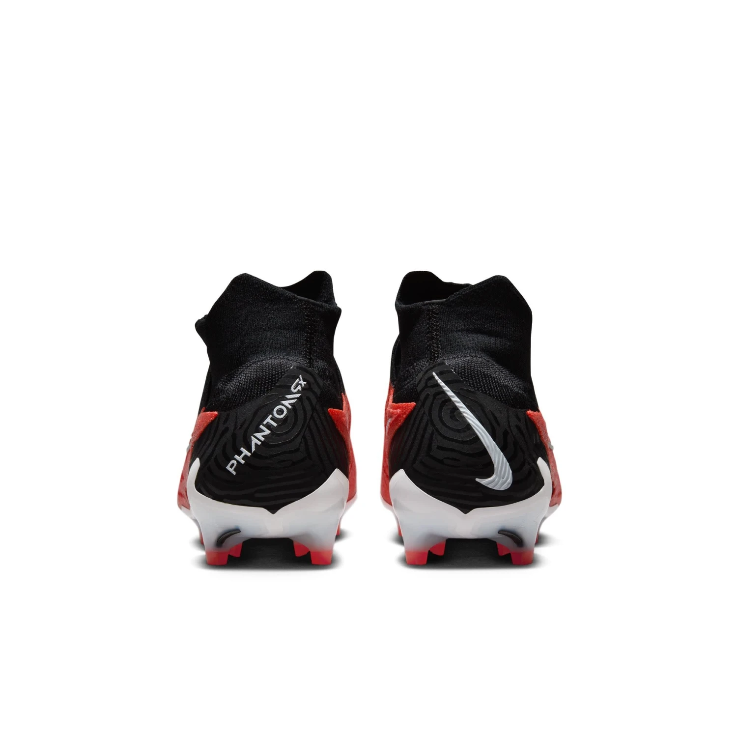 Nike Phantom GX Elite DF Gripknit FG (Crimson/Black) - Image 2