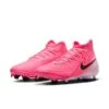 Nike Phantom Luna 2 Academy FG/MG (Pink/Black)