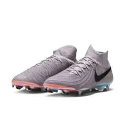 Nike Phantom Luna 2 Elite FG AS (Gray/Black)