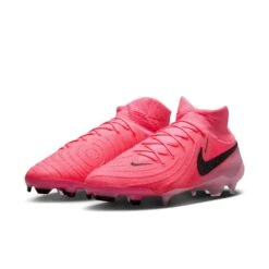 Nike Phantom Luna 2 Elite FG (Pink/Black)