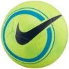 Nike Phantom Pitch 5 Ball (Volt/Blue)