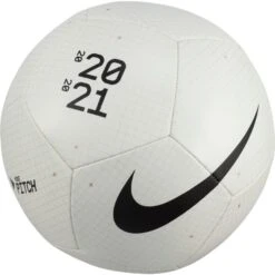 Nike Pitch Ball 20/21 (White/Black)