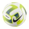 Nike Pitch Ball 22/23 (White/Volt)