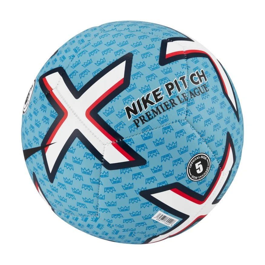Nike Premier League Pitch Ball 22/23 (Blue) - Image 2