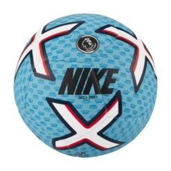 Nike Premier League Pitch Ball 22/23 (Blue)