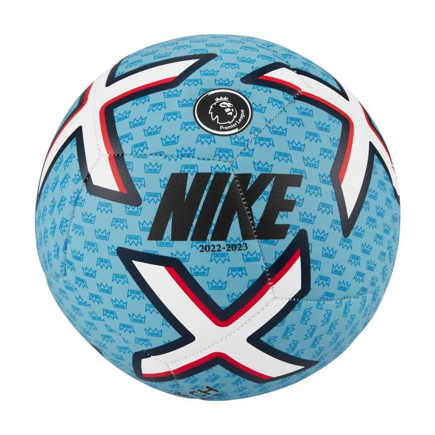 Nike Premier League Pitch Ball 22/23 (Blue)