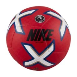 Nike Premier League Pitch Ball 22/23 (Red)