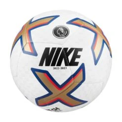 Nike Premier League Pitch Ball 22/23 (White)