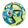 Nike Premier League Pitch Ball 23/24 (Volt/Blue)