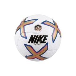 Nike Premier League Skills Mini Ball 22/23 (White/Gold)
