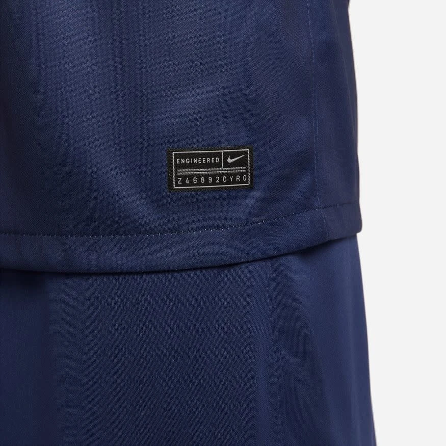 Nike PSG 22/23 Home Jersey (Navy) - Image 5