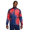 Nike PSG 23/24 Repel Academy Full Zip Jacket (Navy/Red)