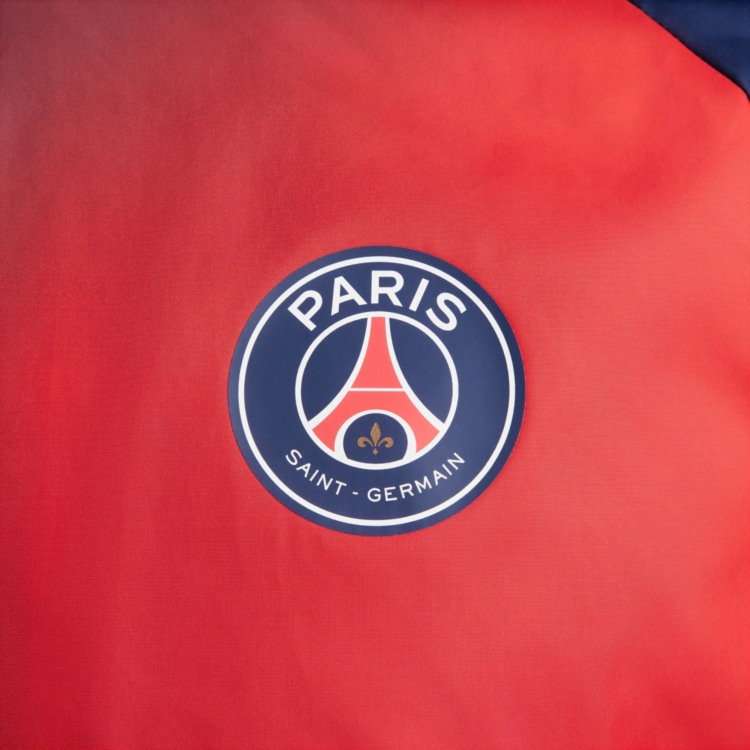 Nike PSG 23/24 Repel Academy Full Zip Jacket (Navy/Red) - Image 6