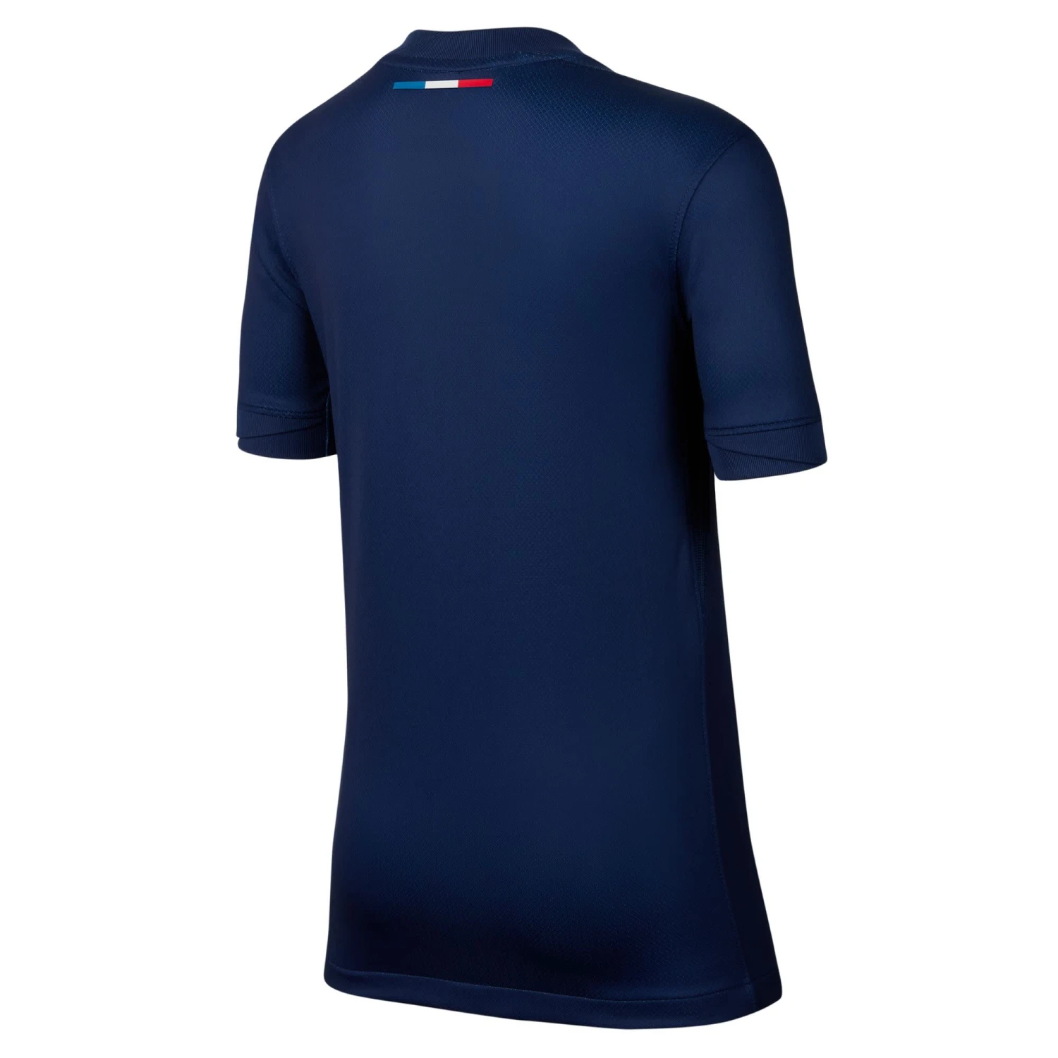 Nike PSG 24/25 Home Jersey Youth (Navy/Red) - Image 2