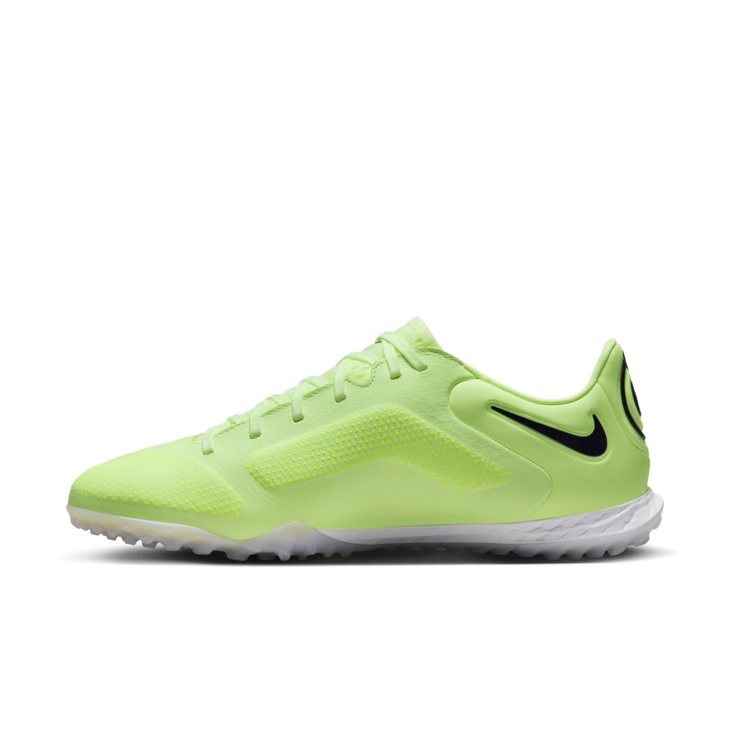Nike React Tiempo Legend 9 Pro Turf (Volt) - Image 5