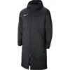 Nike Repel Park 20 Parka Jacket (Black)