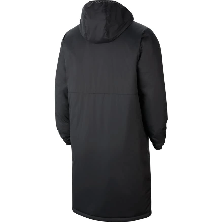 Nike Repel Park 20 Parka Jacket (Black) - Image 3