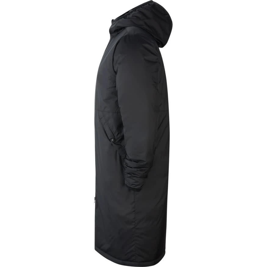 Nike Repel Park 20 Parka Jacket (Black) - Image 4