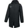 Nike Repel Park 20 Parka Jacket Youth (Black)