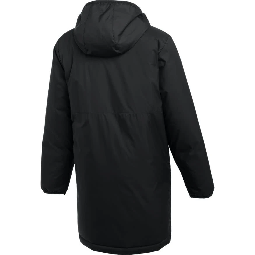 Nike Repel Park 20 Parka Jacket Youth (Black) - Image 3