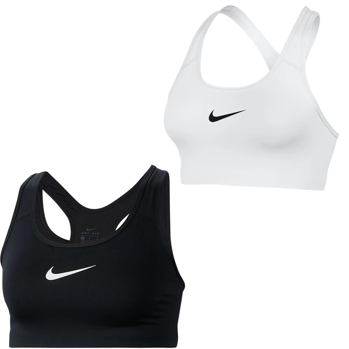 Nike Sports Bra - Image 2