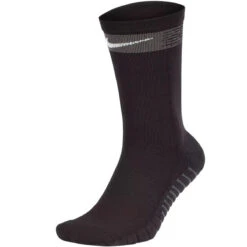 Nike Squad Crew Socks (Black)