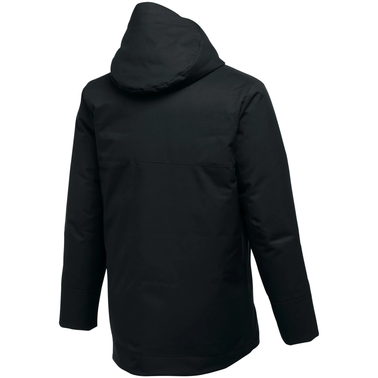 Nike Strike Down Fill Parka (Black) - Image 2