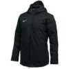 Nike Strike Down Fill Parka (Black)